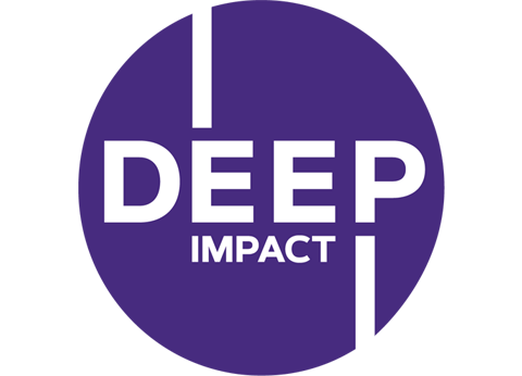 image for DEEP Impact