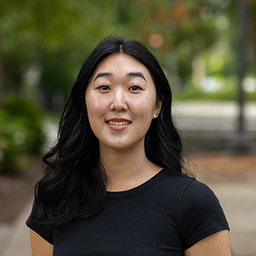 Profile Image for Charissa Park