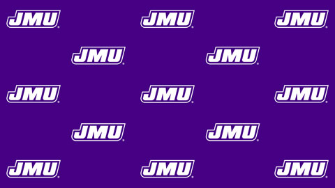 JMU block logo pattern