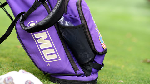 JMU Men's Golf