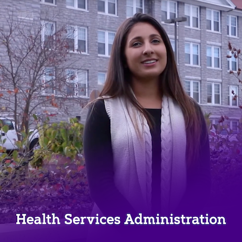 Health Services Administration