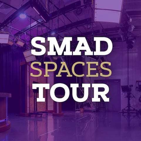 SMAD Spaces Tour