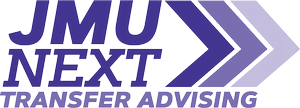 JMU Next Logo