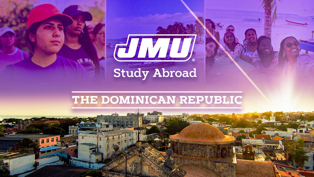 Dominican Republic Study Abroad