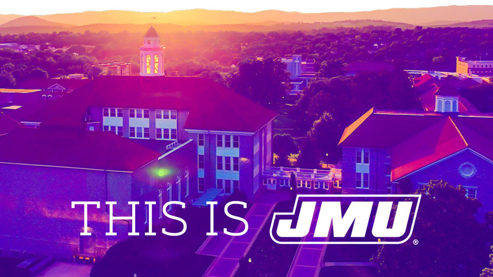 Featured Video: This is JMU