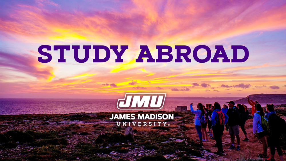 JMU Study Abroad