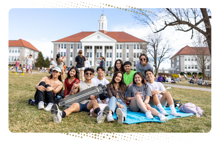 Video: Life at JMU