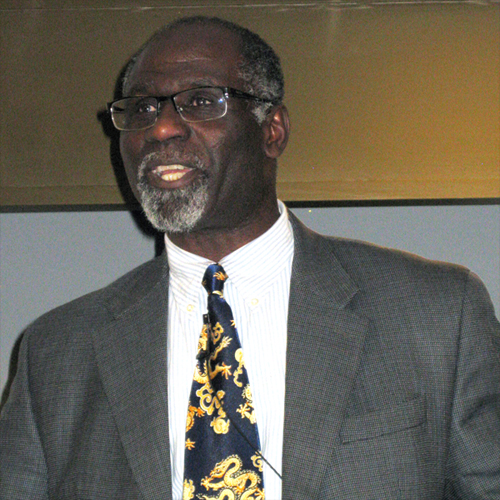 David Owusu-Ansah