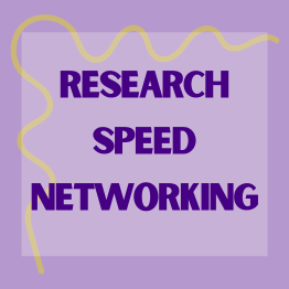 Research Speed Networking