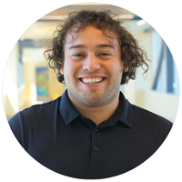 Profile Image for Carlos Yanez