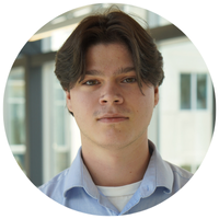 Profile Image for Jackson Salo