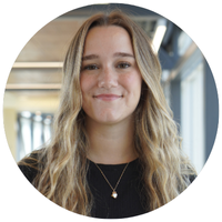 Profile Image for Maddie McBride