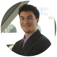 Profile Image for Tyler Paloma