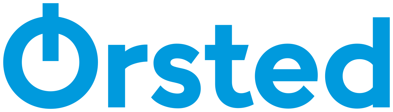 orsted logo