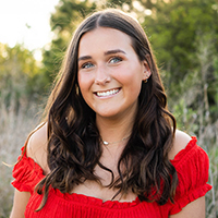 Photo of Julia Lynch