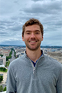 Seth Enderson
