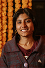 Urmi Chatterjee