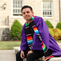 Luis Alberto Escalera Romero Jr.