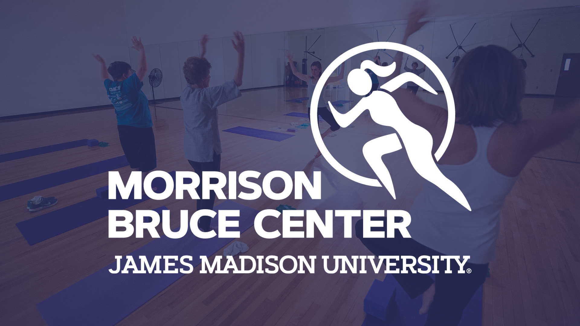 Morrison Bruce Center - Start Here