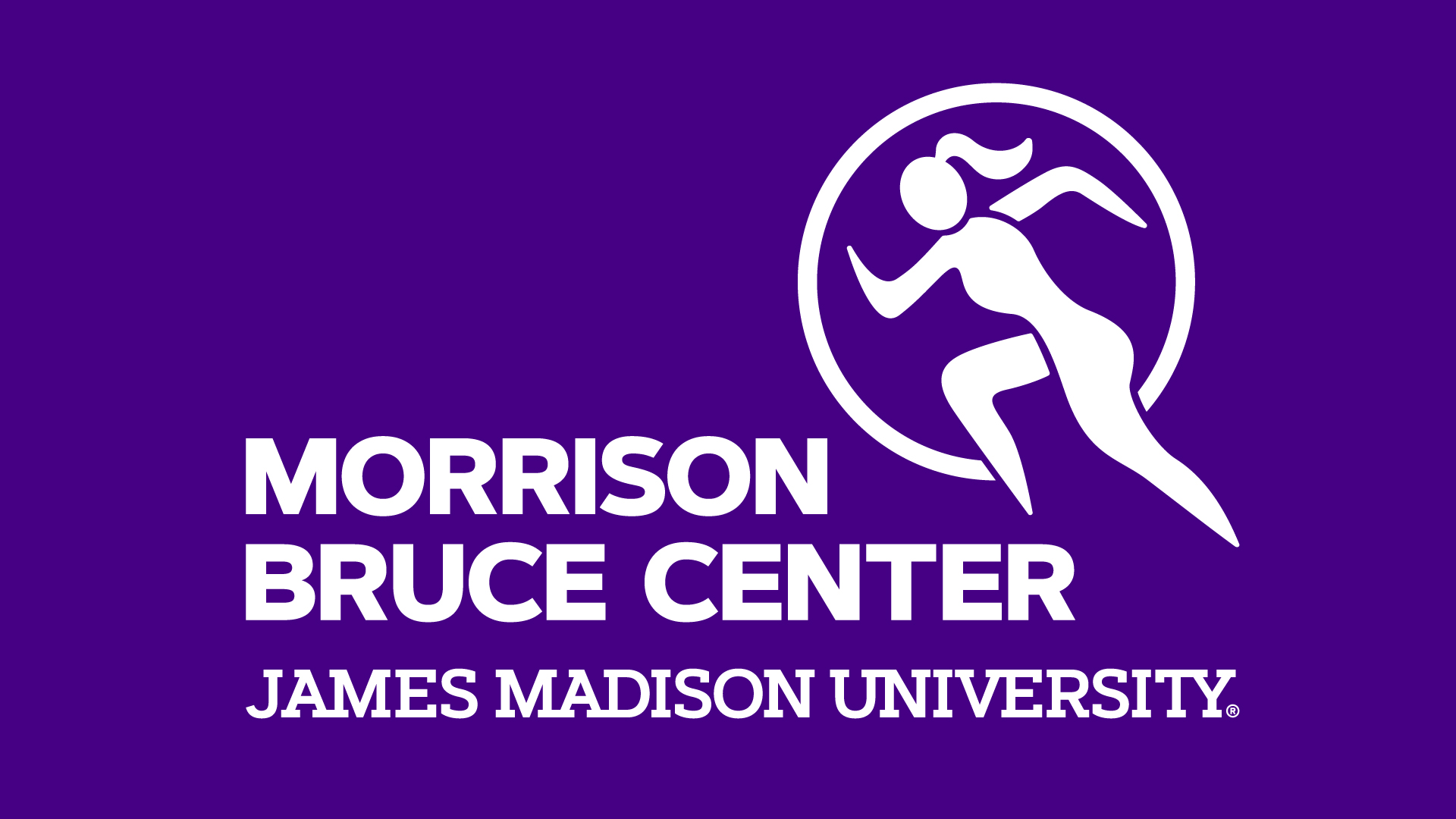 Morrison Bruce Center Logo