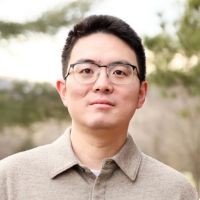 Profile Image for Tao Zhang