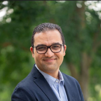 Profile Image for Mo Abdelsalam