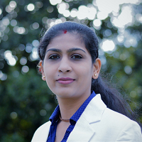 Profile Image for Prajakta Belsare