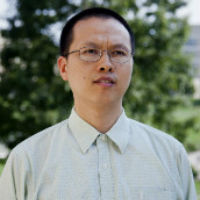 Profile Image for Xunhua (Steve) Wang