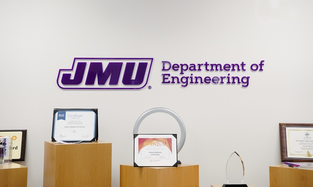 JMU Engineering