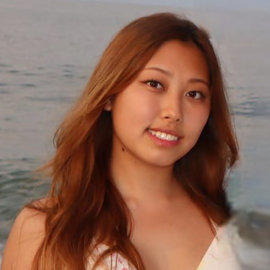 Hannah ko photo