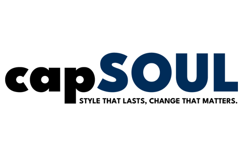 capSOUL logo