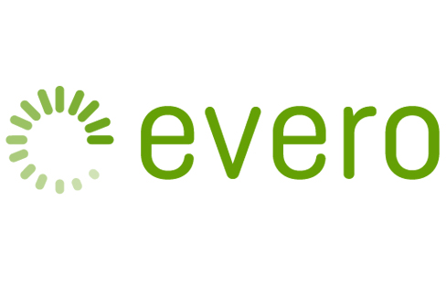 Evero logo
