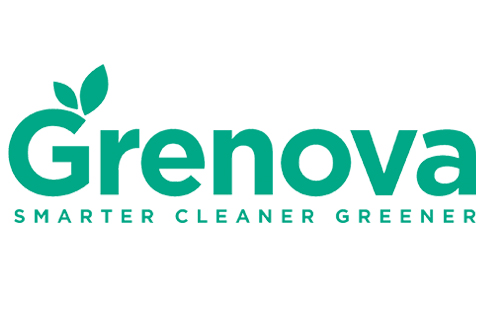 Logo of Grenova