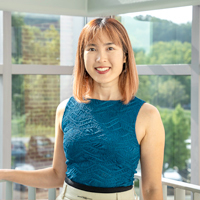 Profile Image for Huiyi Chen