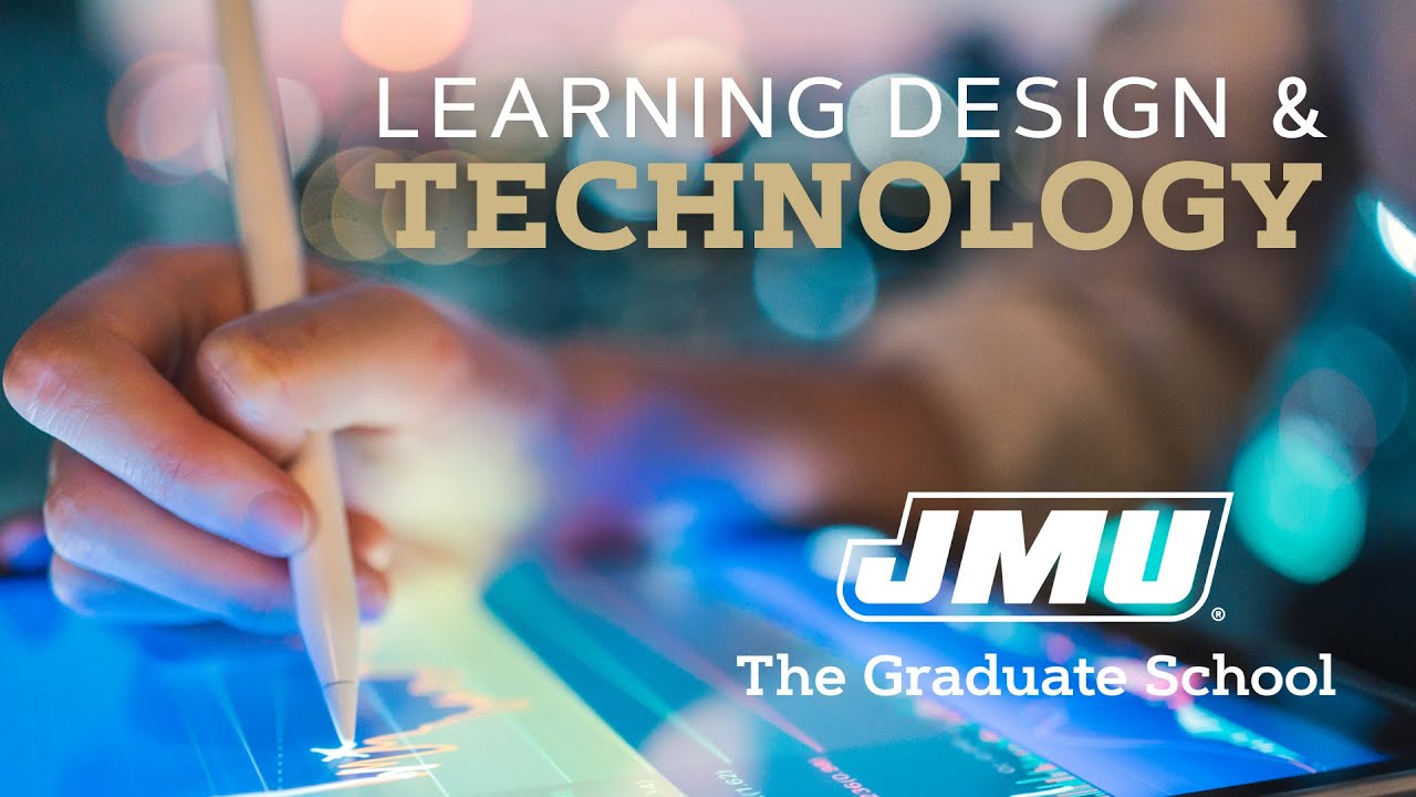 Video: Learning Design and Technology