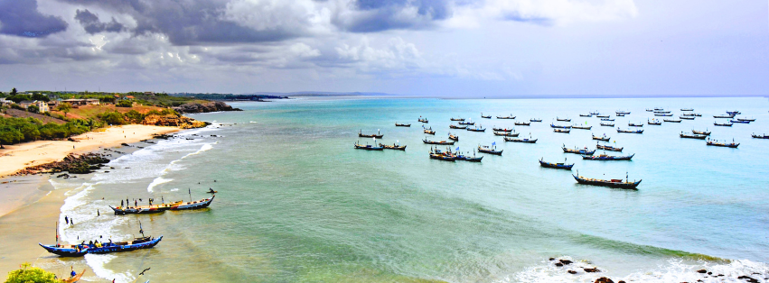 image for Ghana: Summer Program and Internship