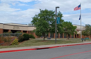 Broadway High School