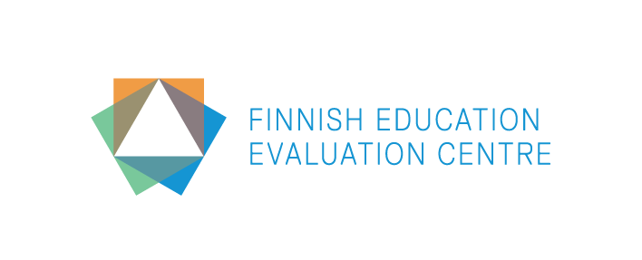 Finnish Education Evaluation Centre Logo