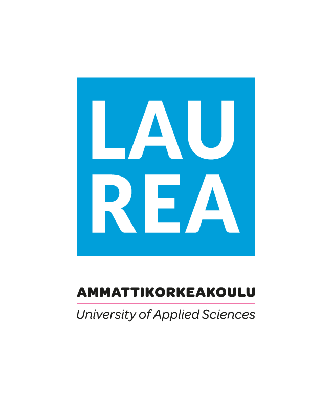 Laurea University of Applied Sciences Logo