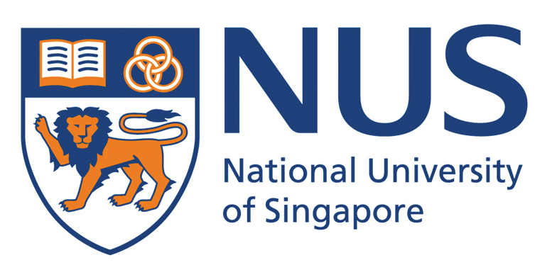 National University of Singapore Logo