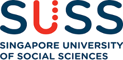 Singapore University of Social Sciences Logo