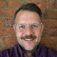 Profile Image for M. Rockwell Parker