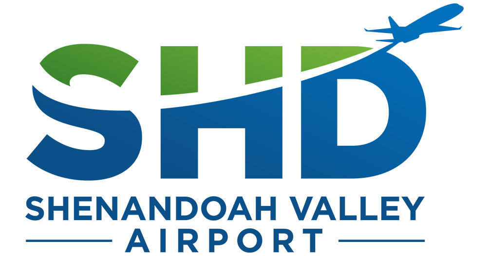 Shenandoah Valley Airport Logo