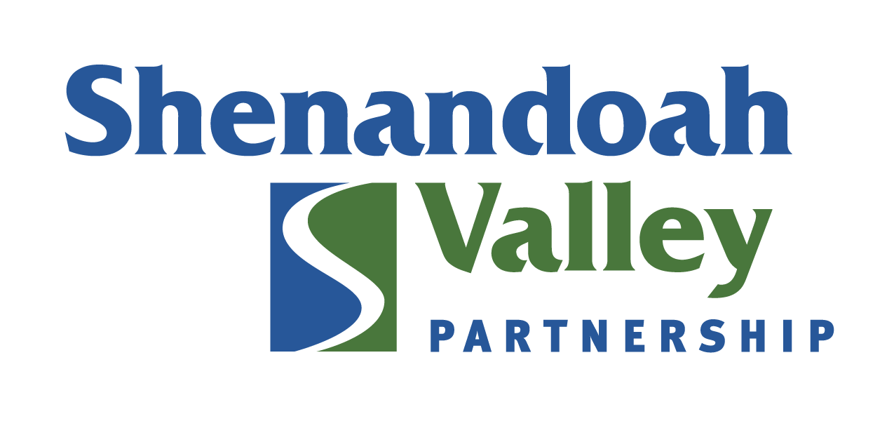 Shenandoah Valley Partnership Logo