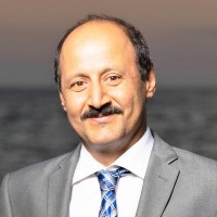 Profile Image for Afzal Upal