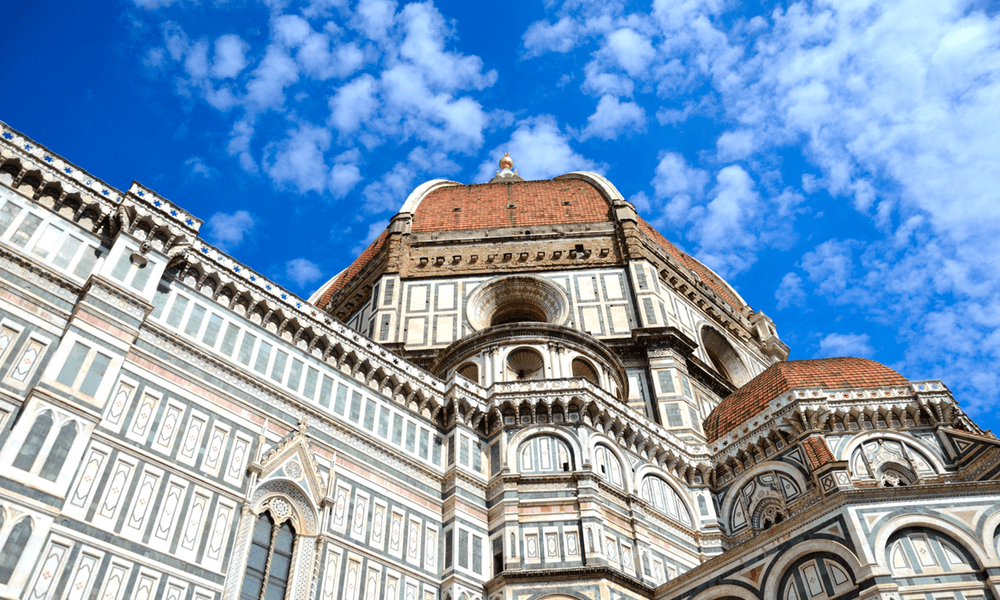 Florence Duomo