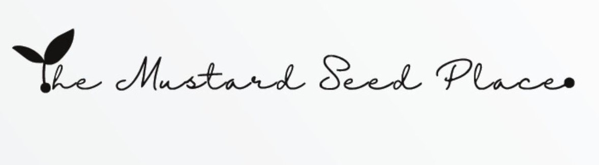 the mustard seed place logo