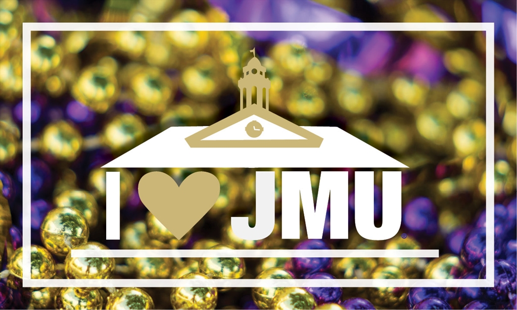 I Heart JMU 