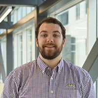 Elijah Keyes
