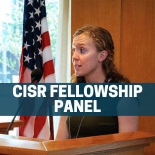 CISR fellowship panel
